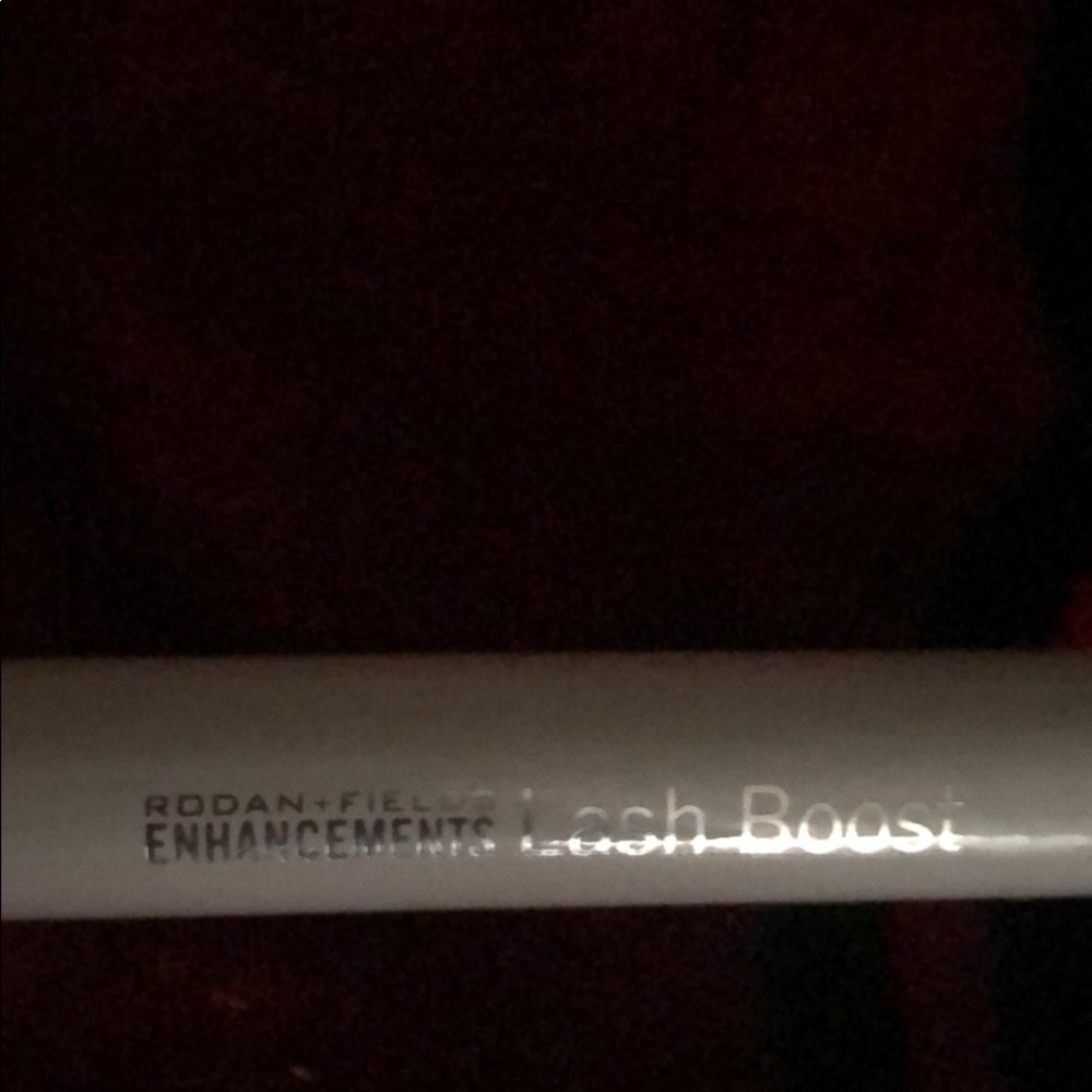 R & F Lash Boost